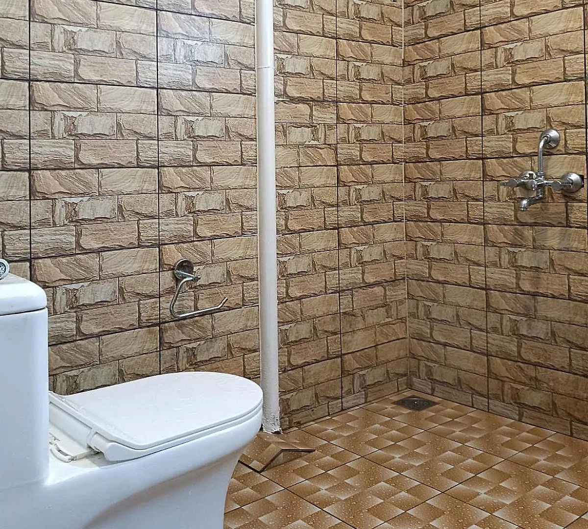Habitación en casa particular Marari Coco Villa Mararikulam India