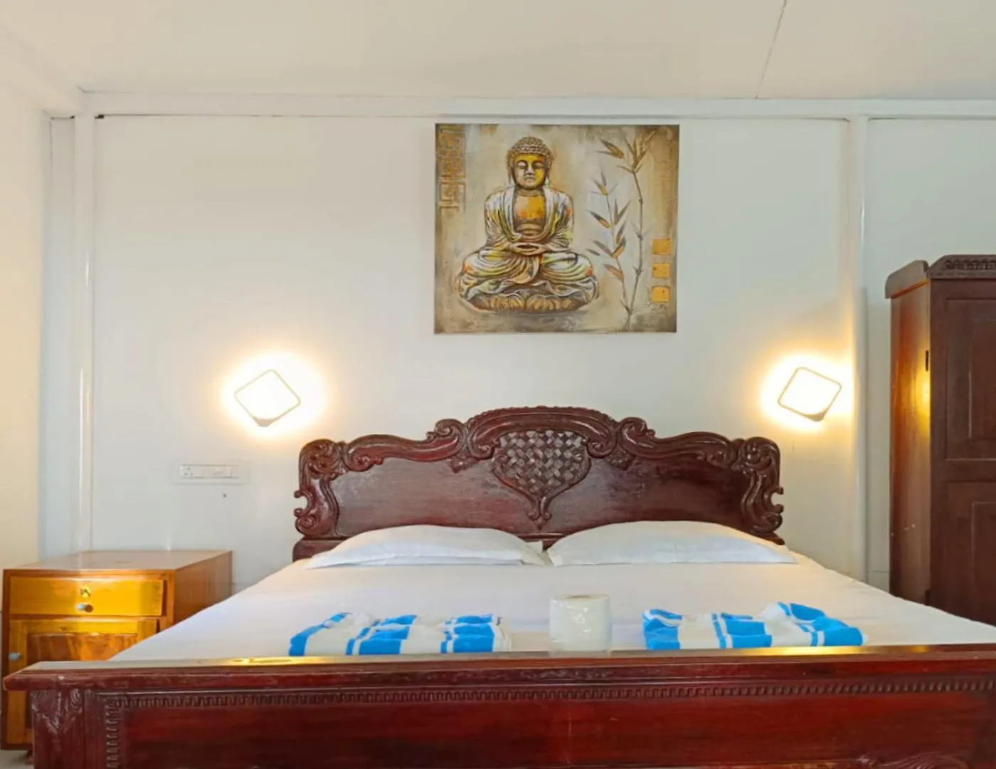 Marari Coco Villa Mararikulam