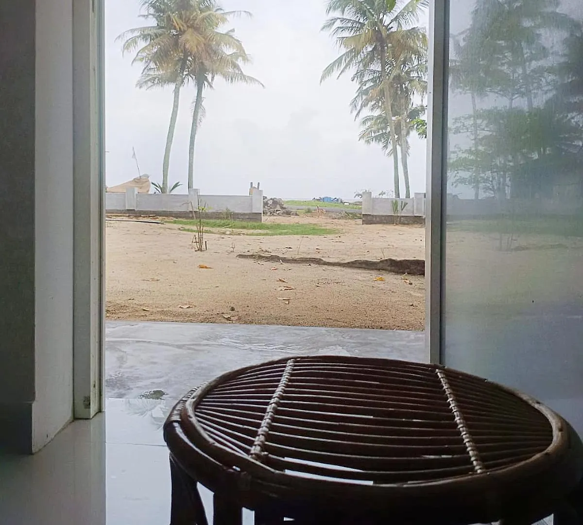 Marari Coco Villa Mararikulam
